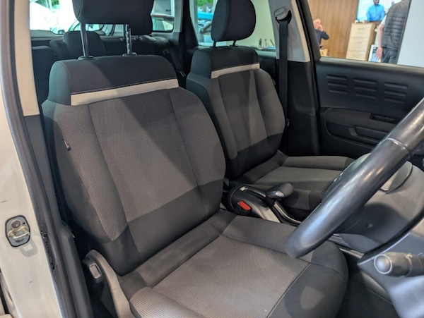 Used Citroen C3 Aircross 2019 for sale - 74495925: Photo 15