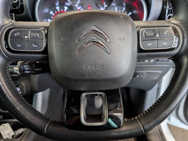 Used Citroen C3 Aircross 2019 for sale - 74495925: Photo 17