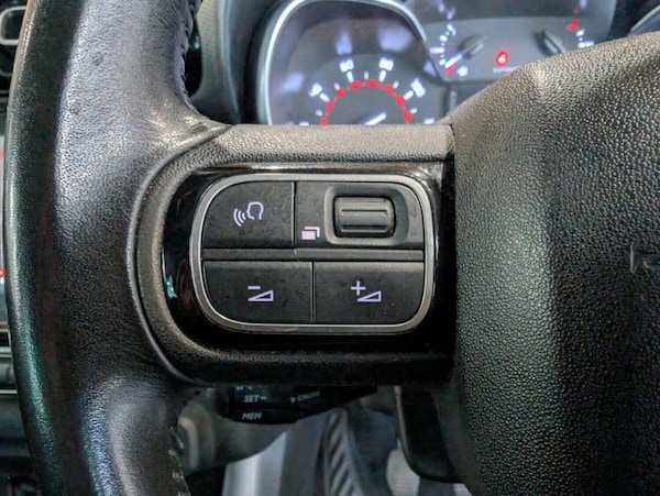 Used Citroen C3 Aircross 2019 for sale - 74495925: Photo 18