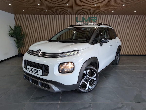 Used Citroen C3 Aircross 2019 for sale - 74495925: Photo 1