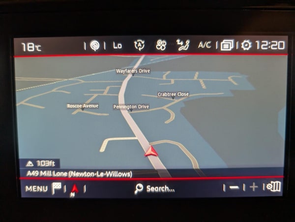 Used Citroen C3 Aircross 2019 for sale - 74495925: Photo 24