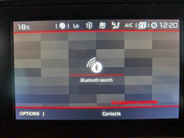 Used Citroen C3 Aircross 2019 for sale - 74495925: Photo 25