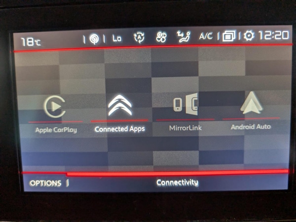 Used Citroen C3 Aircross 2019 for sale - 74495925: Photo 27