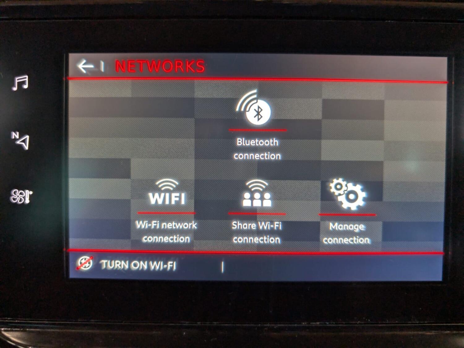 Vehicle 28