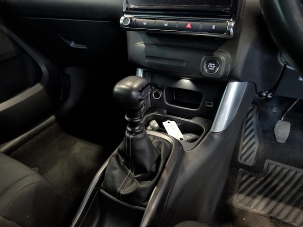 Used Citroen C3 Aircross 2019 for sale - 74495925: Photo 29