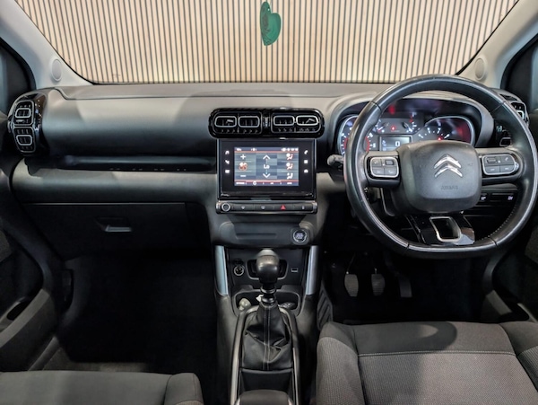 Used Citroen C3 Aircross 2019 for sale - 74495925: Photo 30