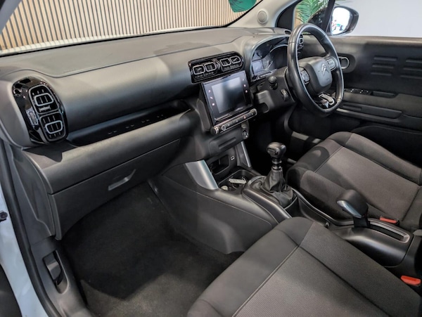 Used Citroen C3 Aircross 2019 for sale - 74495925: Photo 31
