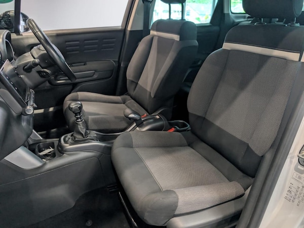 Used Citroen C3 Aircross 2019 for sale - 74495925: Photo 32