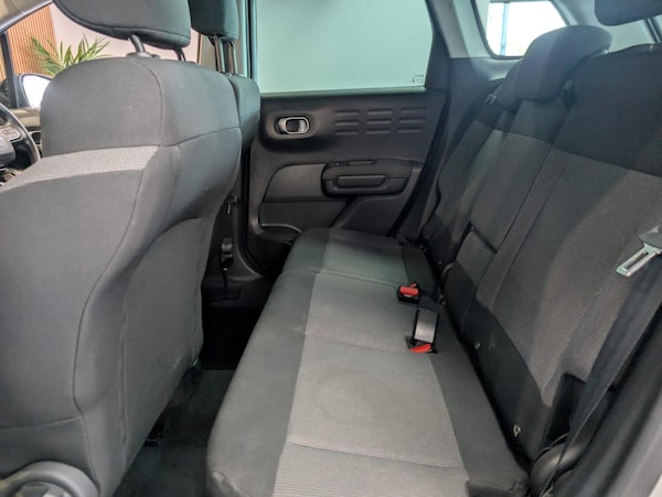 Used Citroen C3 Aircross 2019 for sale - 74495925: Photo 33
