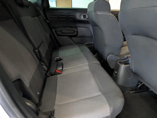 Used Citroen C3 Aircross 2019 for sale - 74495925: Photo 34