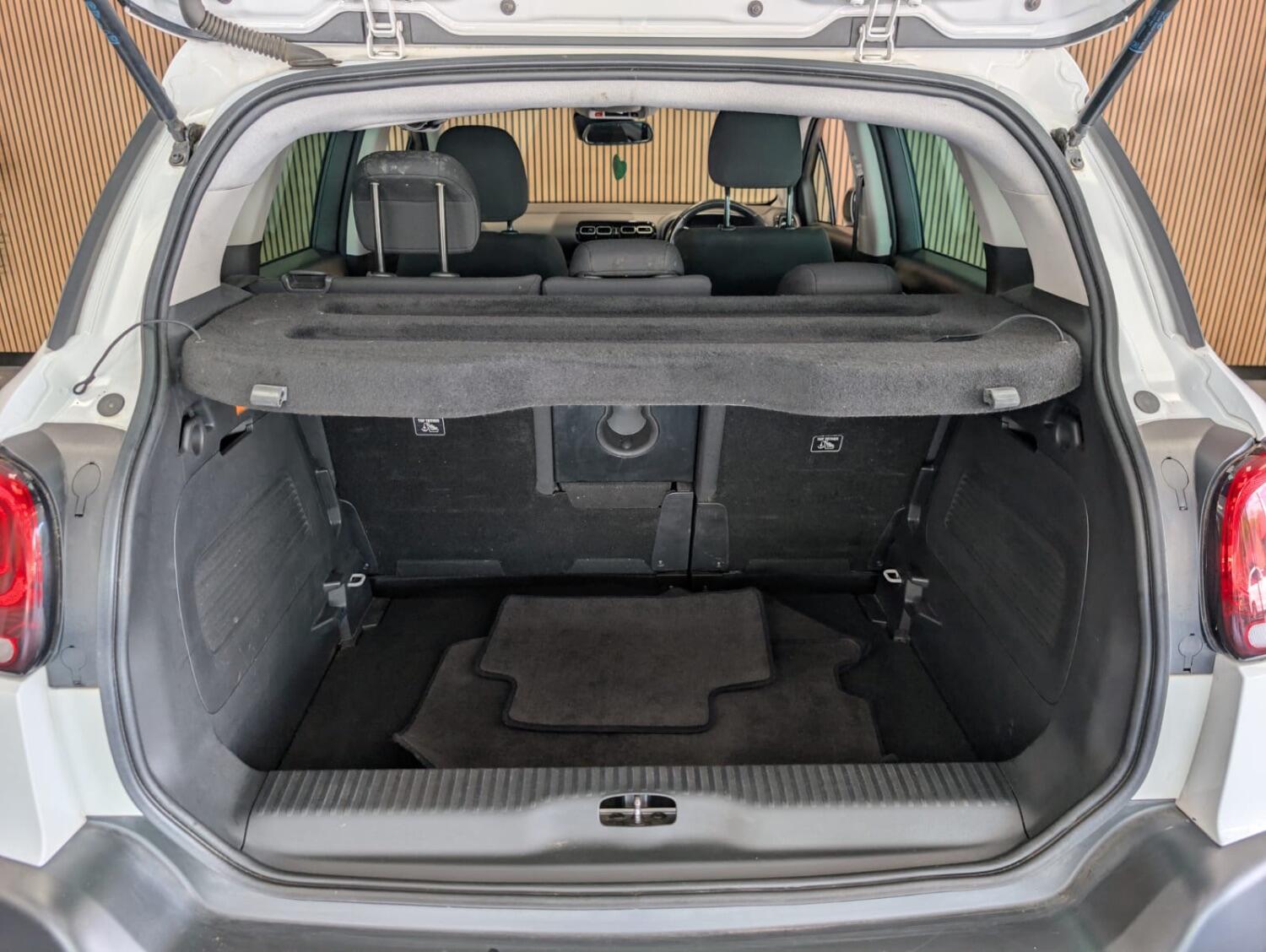 Vehicle 36
