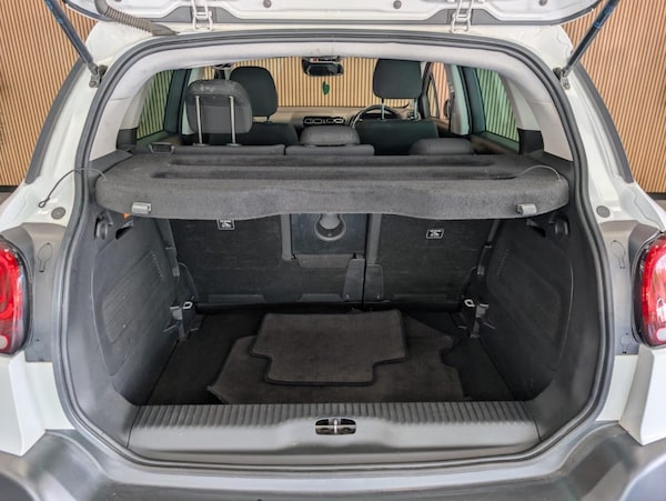 Used Citroen C3 Aircross 2019 for sale - 74495925: Photo 36