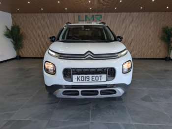 Used Citroen C3 Aircross 2019 for sale - 74495925: Photo