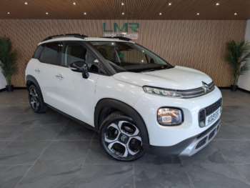 Used Citroen C3 Aircross 2019 for sale - 74495925: Photo