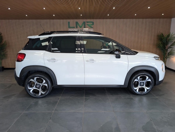 Used Citroen C3 Aircross 2019 for sale - 74495925: Photo 6