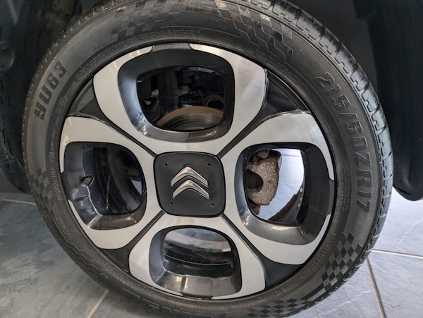 Used Citroen C3 Aircross 2019 for sale - 74495925: Photo 8