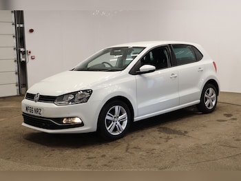 Volkswagen Polo feature image