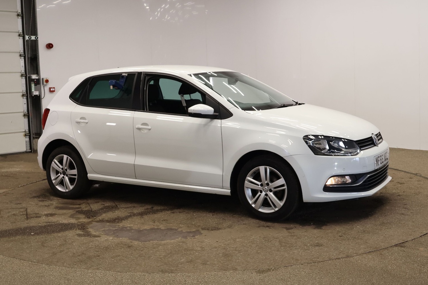 Used Volkswagen Polo 2016 for sale - 78190606: Photo 5