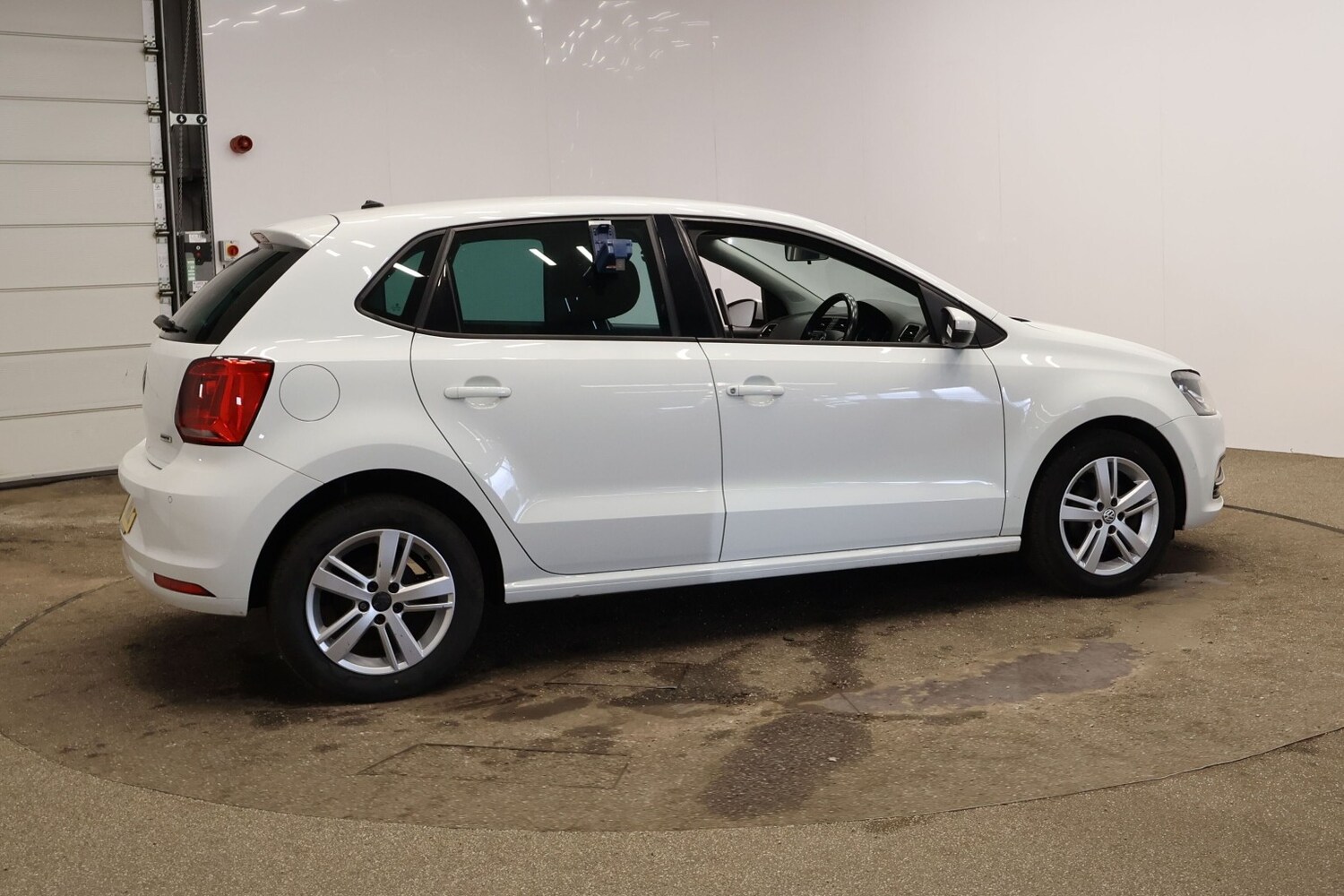 Used Volkswagen Polo 2016 for sale - 78190606: Photo 7