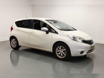 Used Nissan Note 2016 for sale - 77687711: Photo