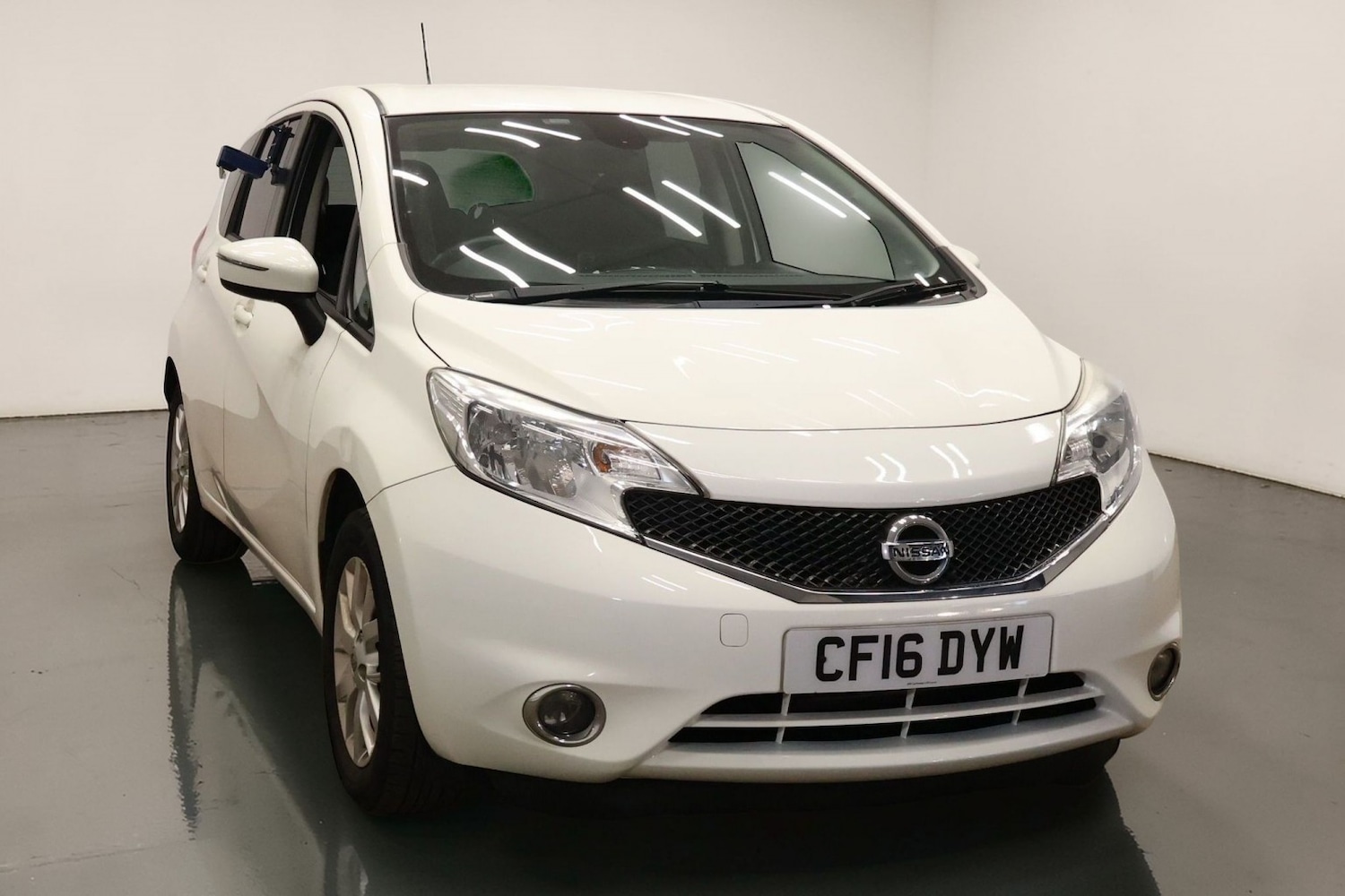 Used Nissan Note 2016 for sale - 77687711: Photo 5