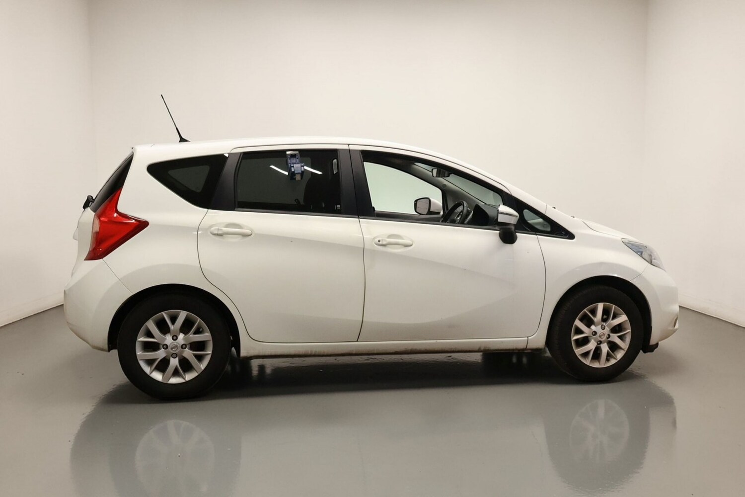 Used Nissan Note 2016 for sale - 77687711: Photo 6