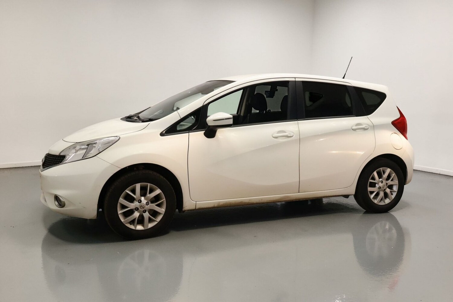 Used Nissan Note 2016 for sale - 77687711: Photo 7