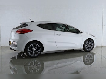 Used Kia Pro Ceed 2014 for sale - 78694465: Photo