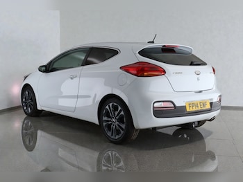 Used Kia Pro Ceed 2014 for sale - 78694465: Photo