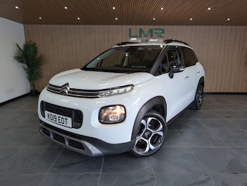 Used Citroen C3 Aircross 2019 for sale - 78683391: Photo