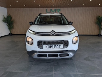 Used Citroen C3 Aircross 2019 for sale - 78683391: Photo