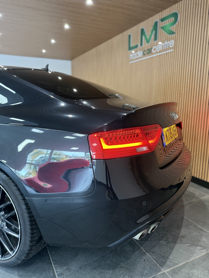 Used Audi A5 2015 for sale - 76391461: Photo 10