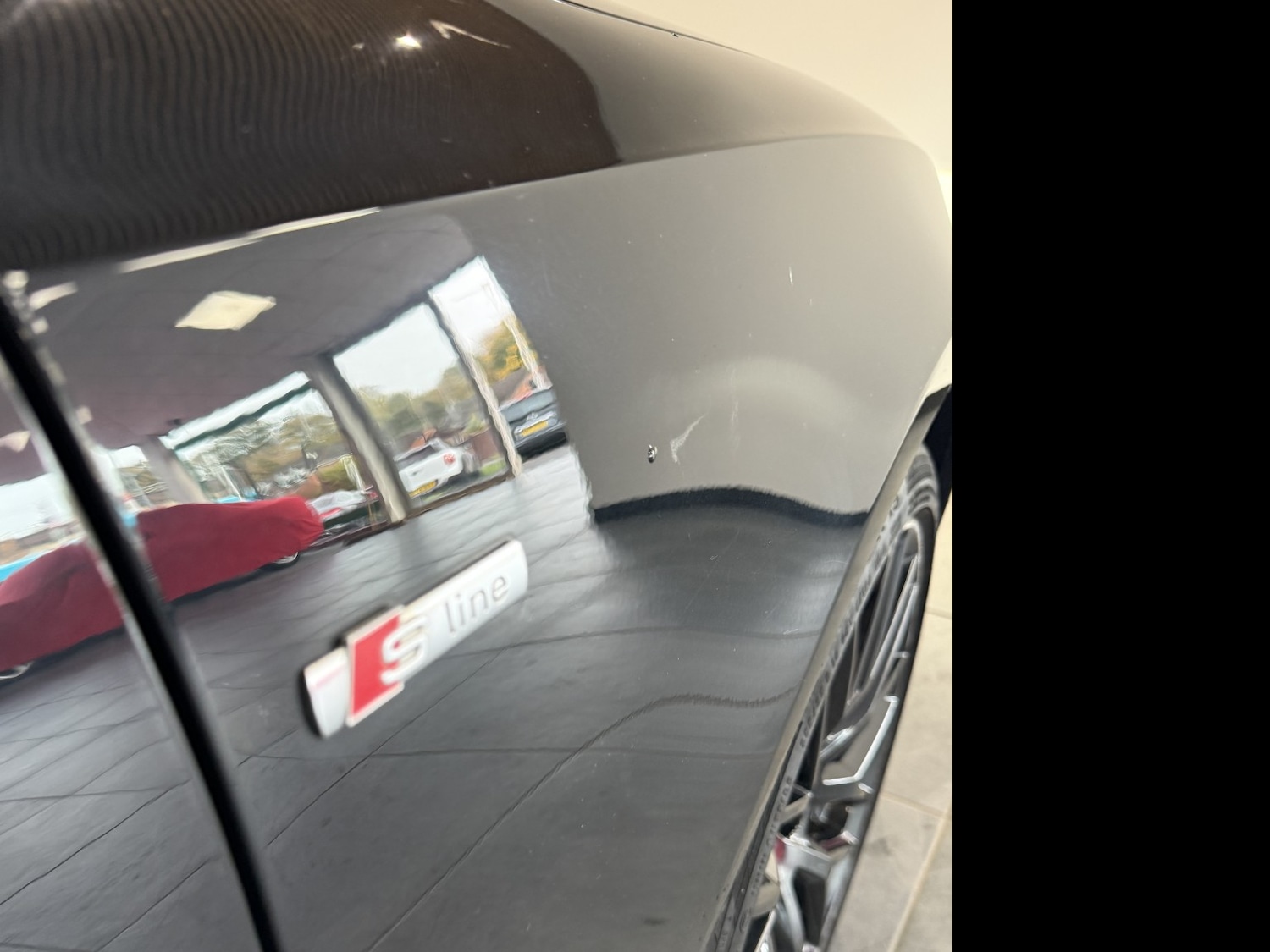 Used Audi A5 2015 for sale - 76391461: Photo 11