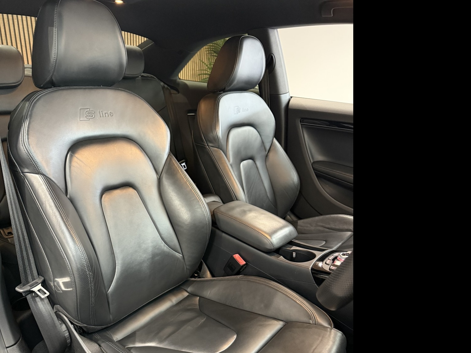 Used Audi A5 2015 for sale - 76391461: Photo 15