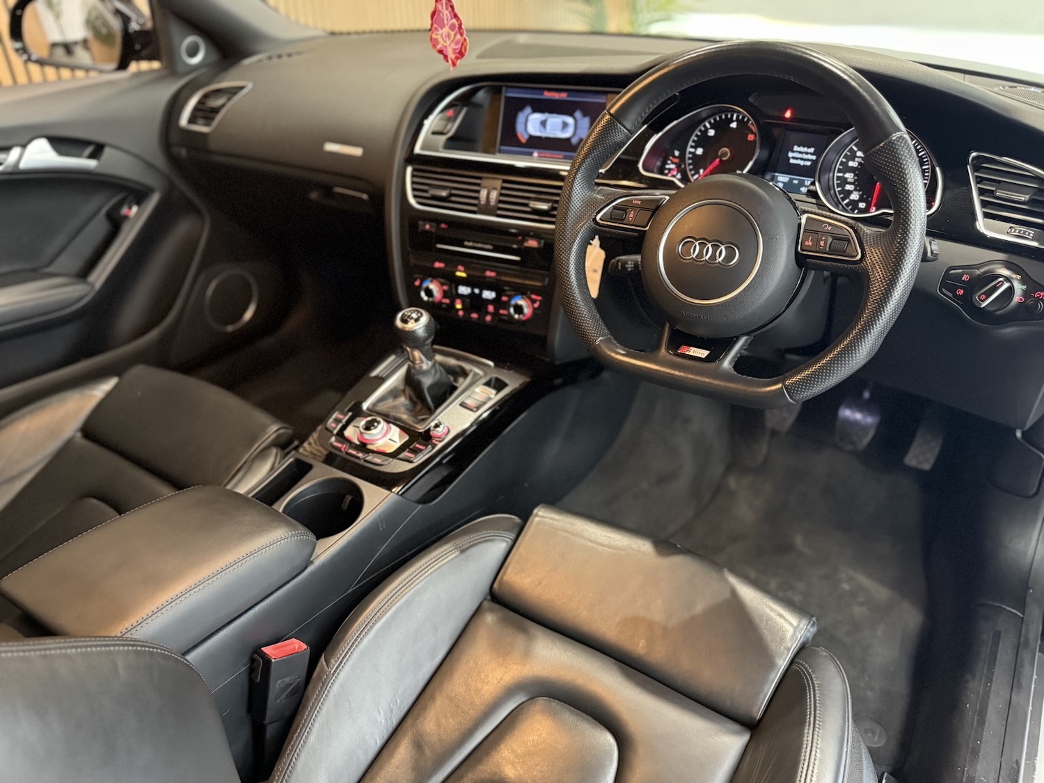 Used Audi A5 2015 for sale - 76391461: Photo 16