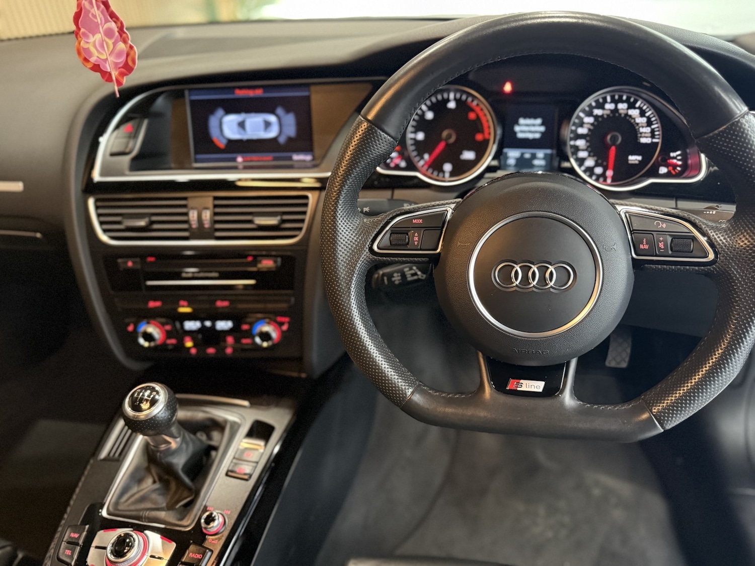 Used Audi A5 2015 for sale - 76391461: Photo 17