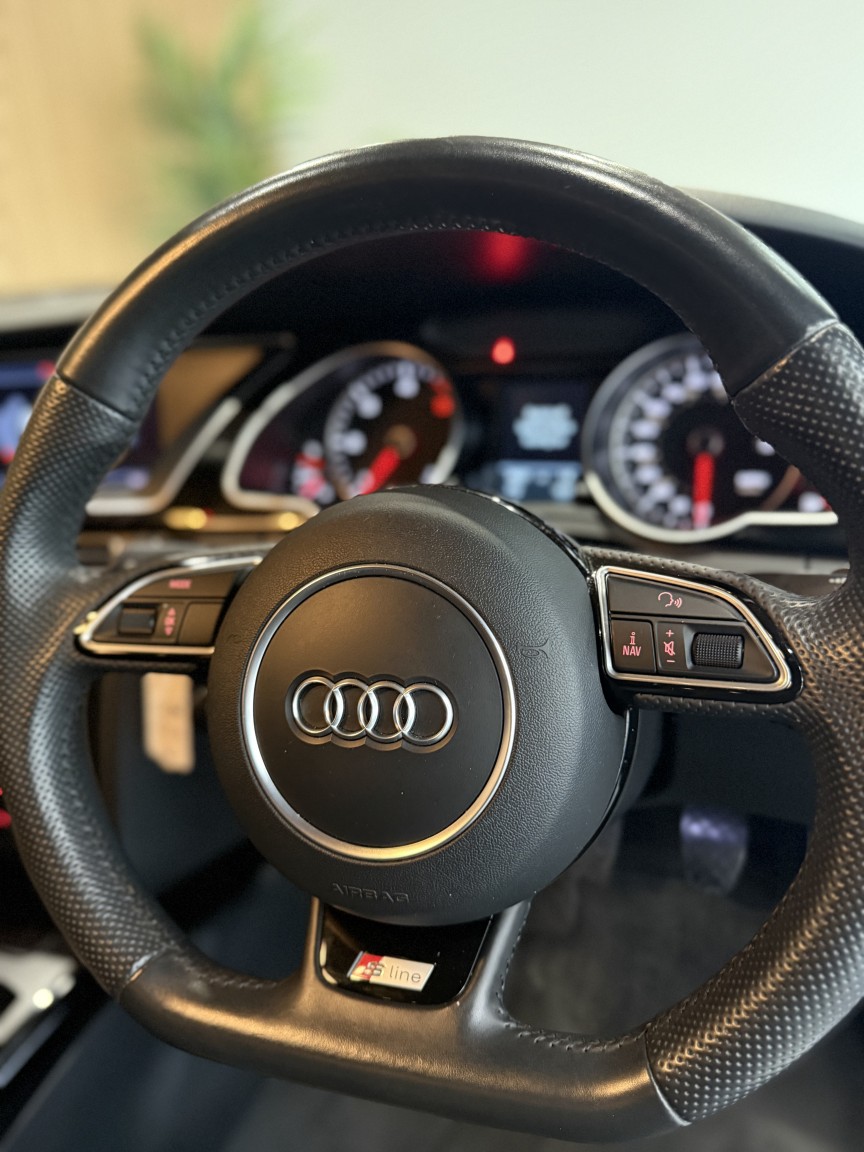 Used Audi A5 2015 for sale - 76391461: Photo 18