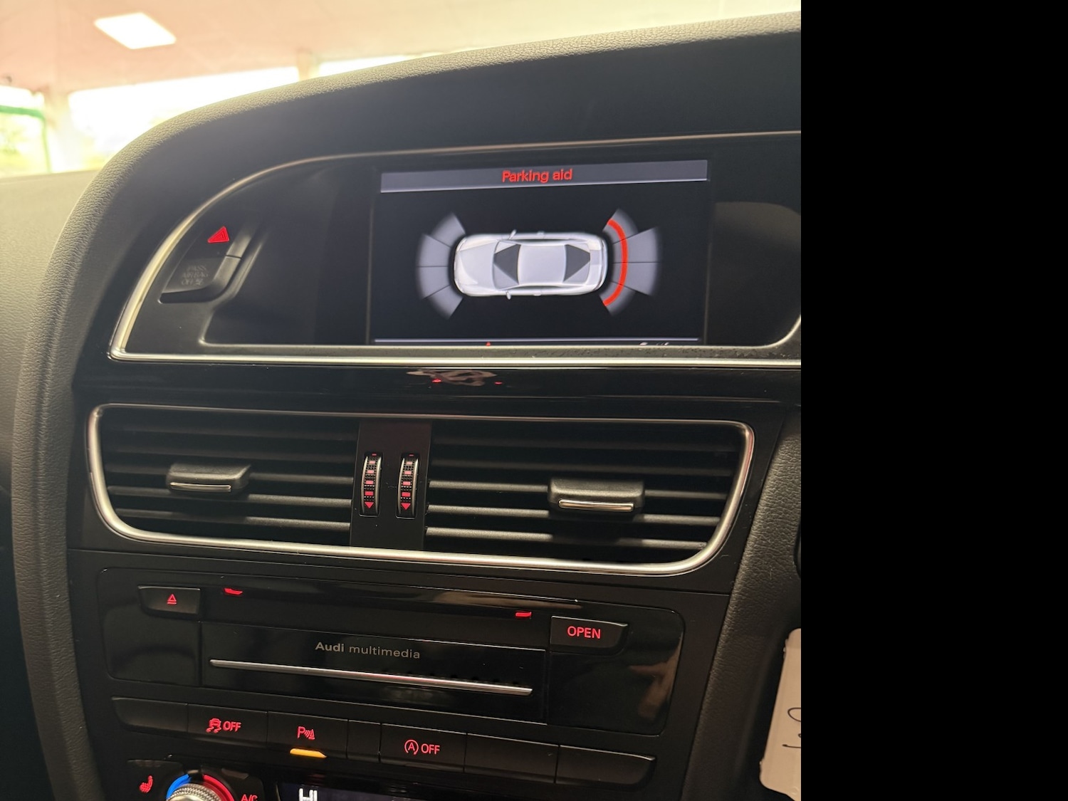 Used Audi A5 2015 for sale - 76391461: Photo 22