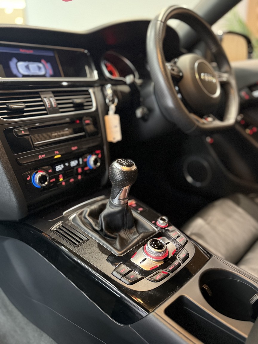 Used Audi A5 2015 for sale - 76391461: Photo 25