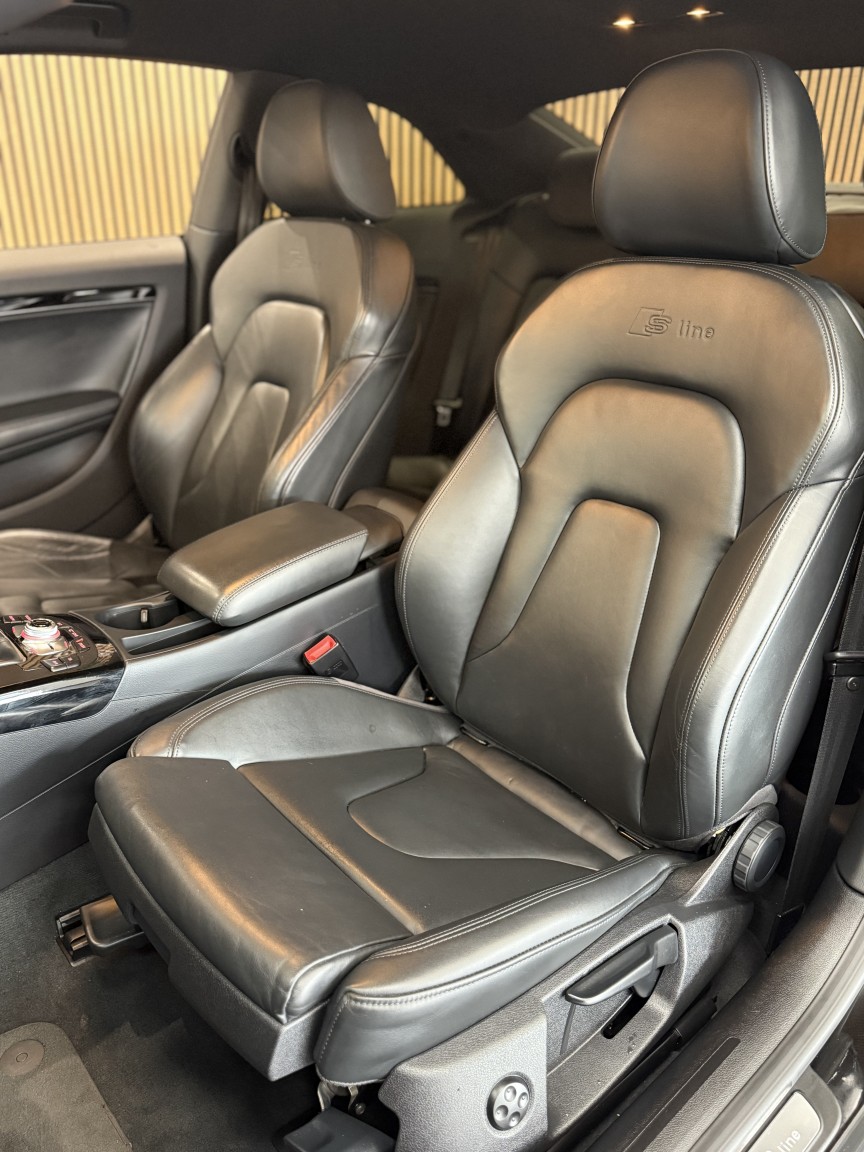 Used Audi A5 2015 for sale - 76391461: Photo 26