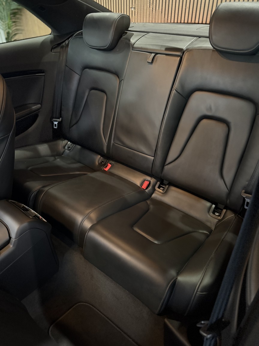 Used Audi A5 2015 for sale - 76391461: Photo 28