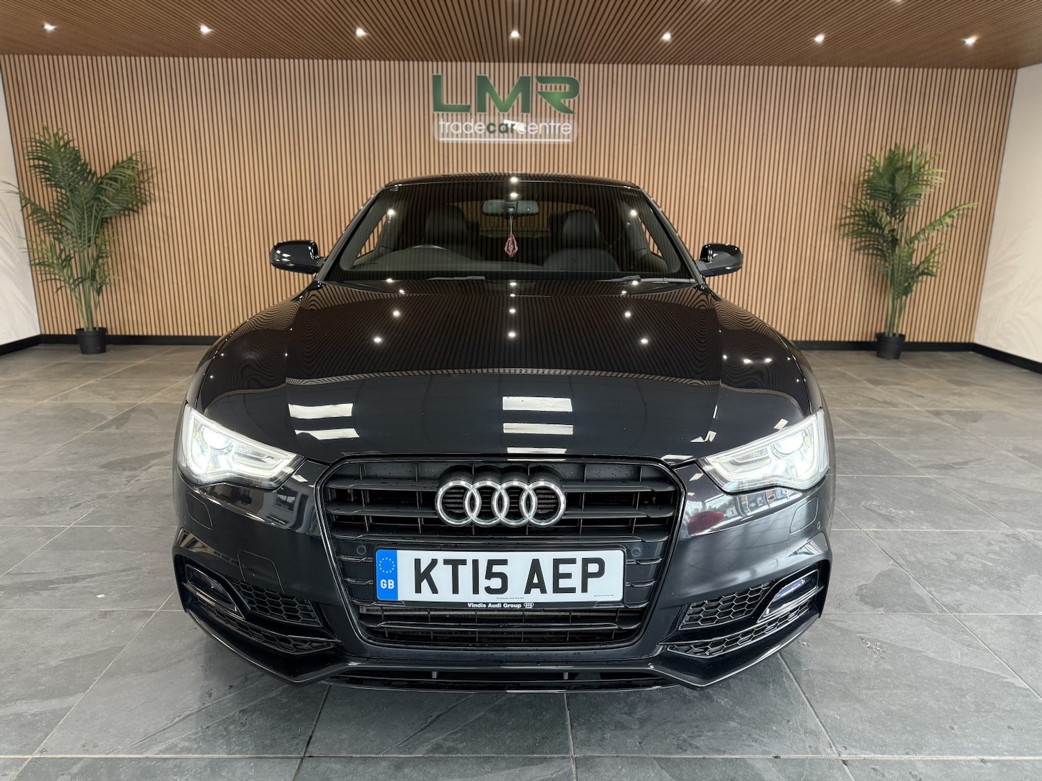 Used Audi A5 2015 for sale - 76391461: Photo 3