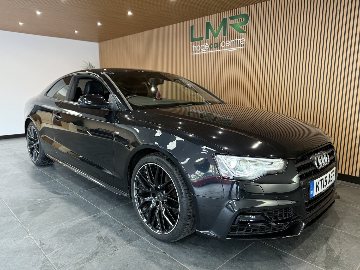 Used Audi A5 2015 for sale - 76391461: Photo 4