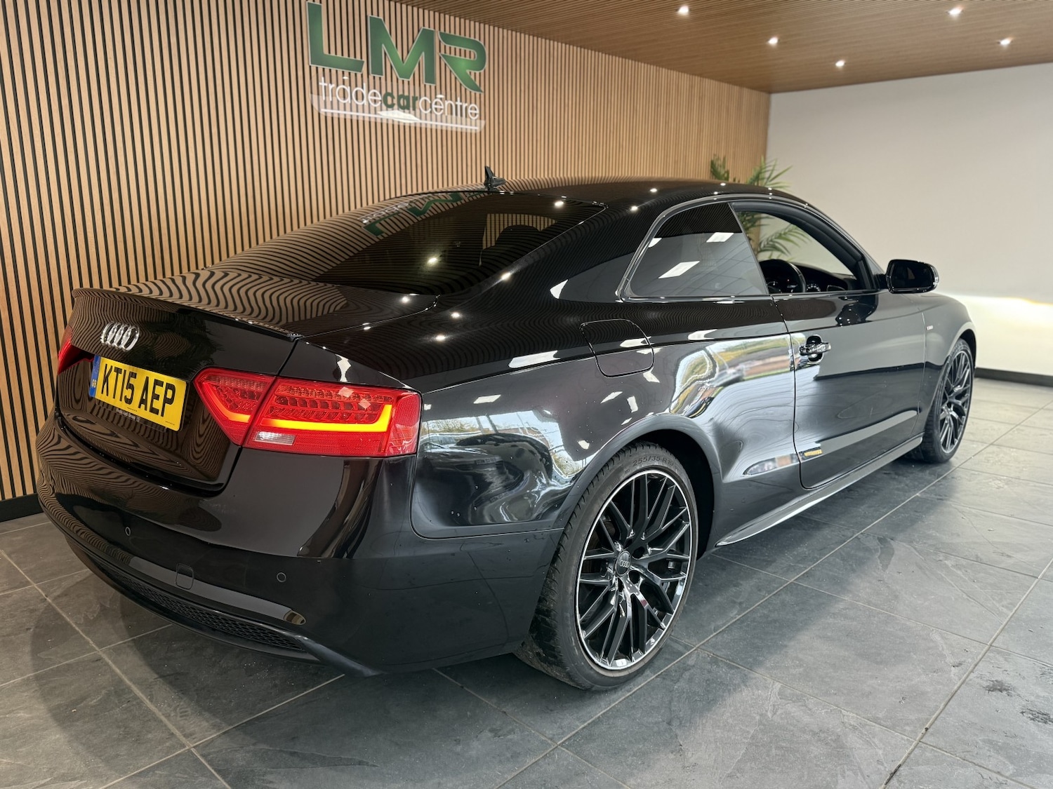 Used Audi A5 2015 for sale - 76391461: Photo 6