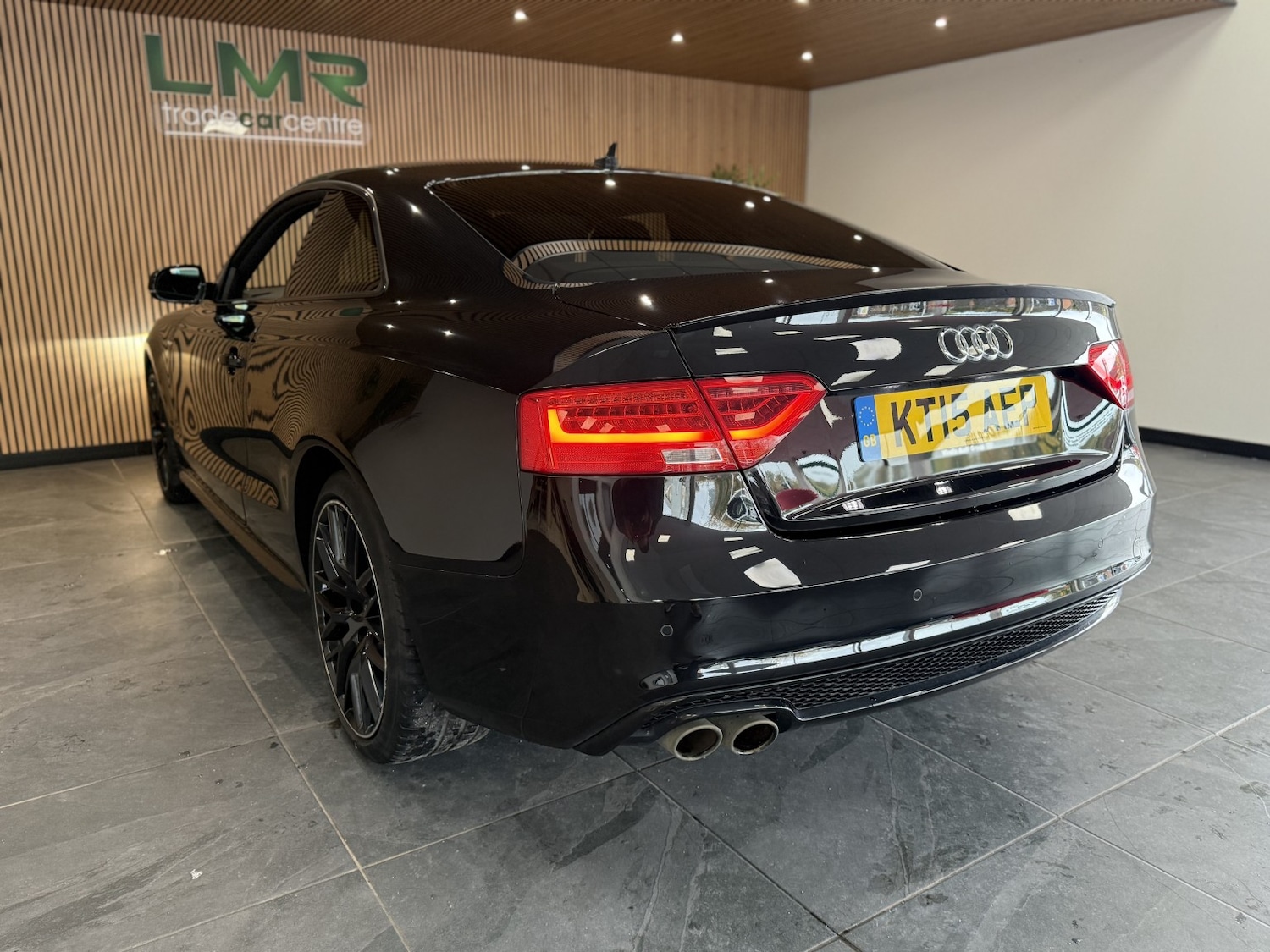 Used Audi A5 2015 for sale - 76391461: Photo 7