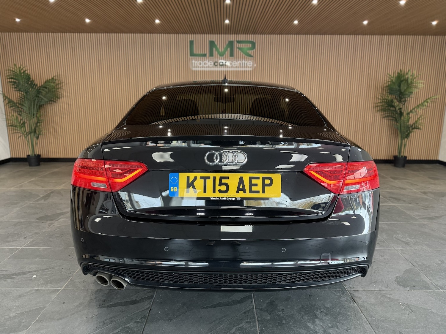 Used Audi A5 2015 for sale - 76391461: Photo 8