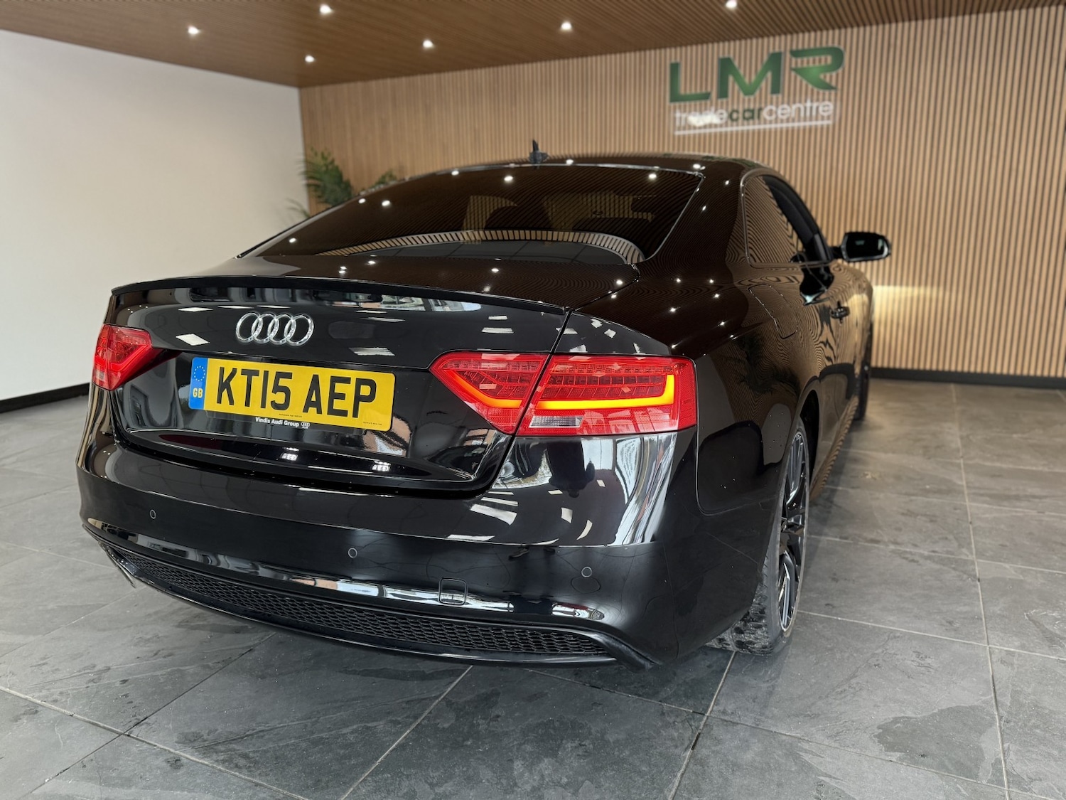 Used Audi A5 2015 for sale - 76391461: Photo 9