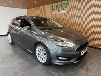 Used Ford Focus 2015 for sale - 75289206: Photo
