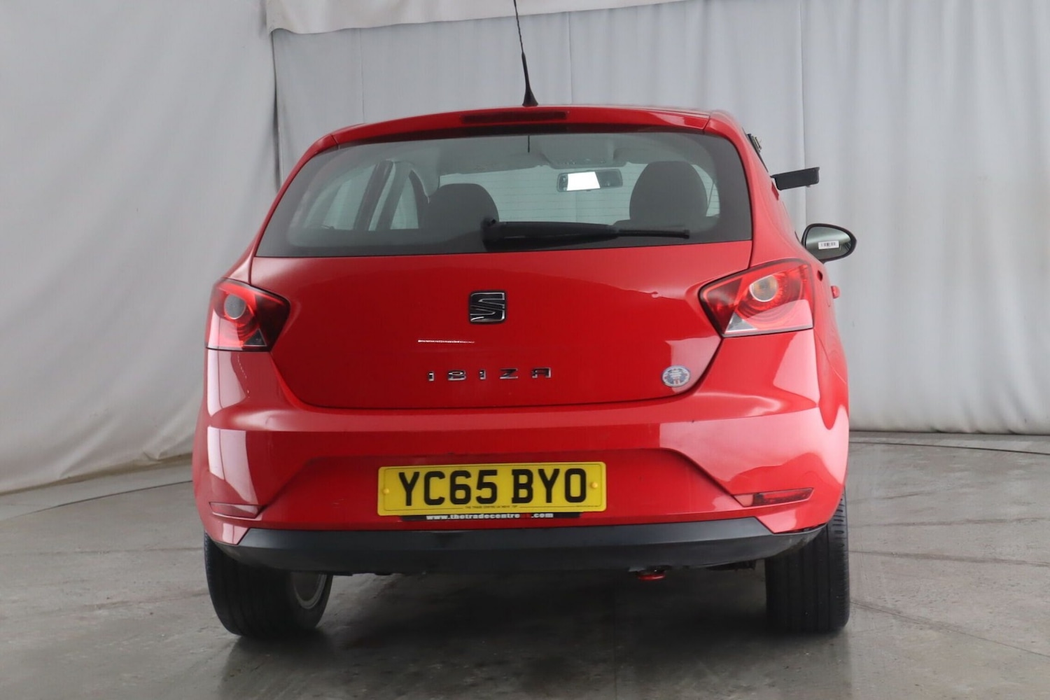 Used SEAT Ibiza 2015 for sale - 76536767: Photo 6