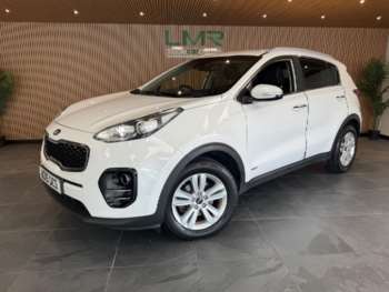 2016 - 2.0 CRDi KX-2 5-Door